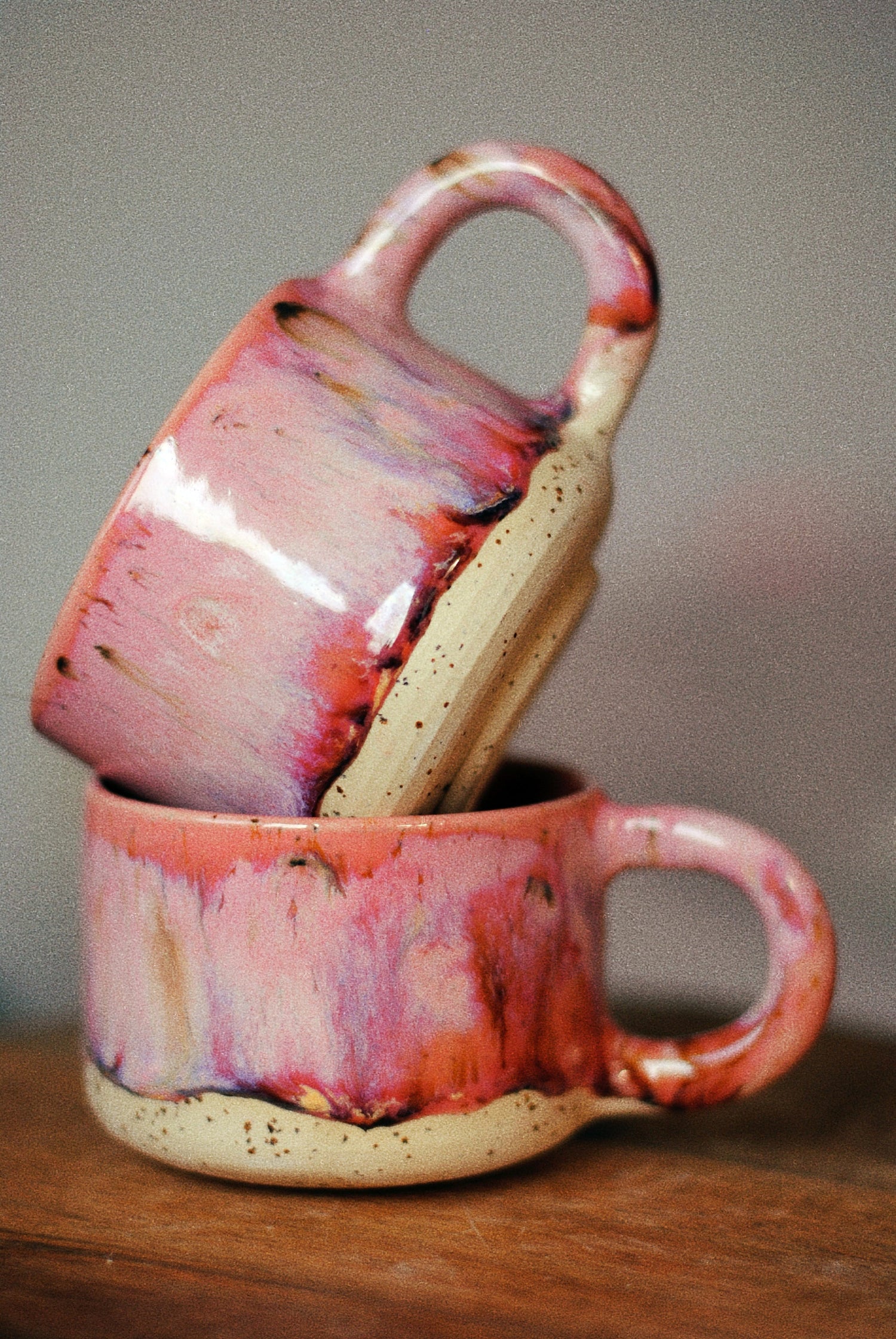 Szkliwione