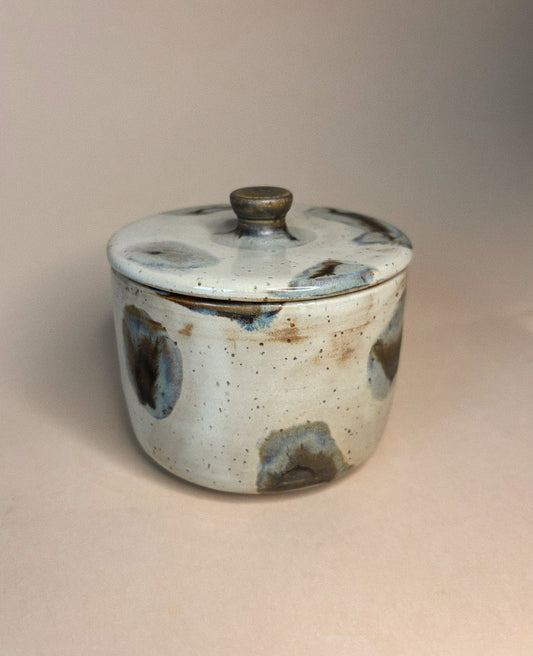 Maselnica francuska łaciata