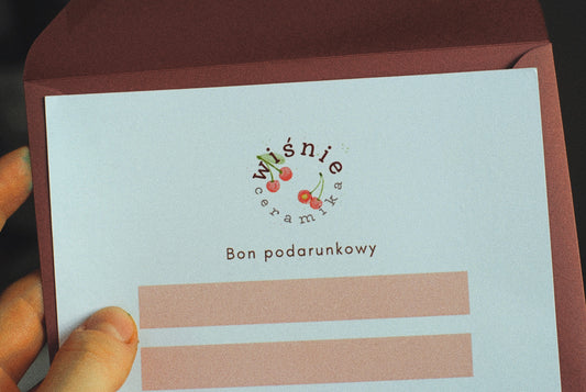 Karta prezentowa