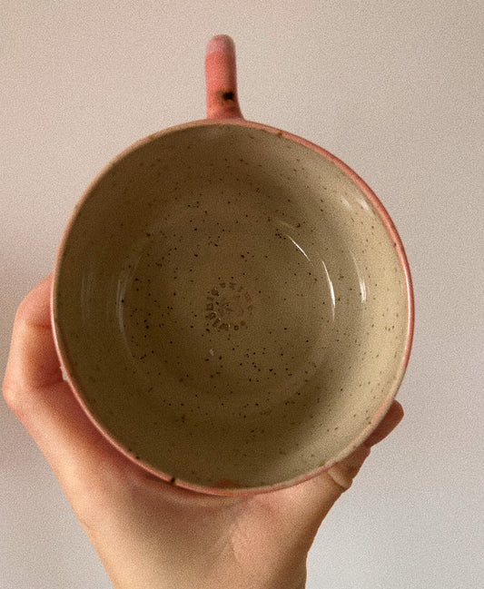 Kubek landrynka [pestka]